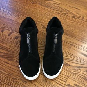 Blondo Glenda Wedge Sneaker!!!